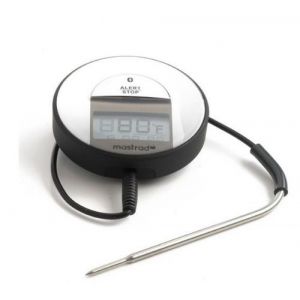 Image de Mastrad Thermom&egrave;tre / sonde  - Compatible iOS et Android