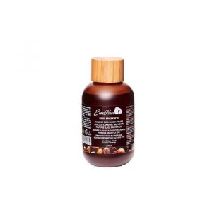Evas Hair Lwil Maskriti - Huile de Ricin Noire d'Haïti - 120 ml