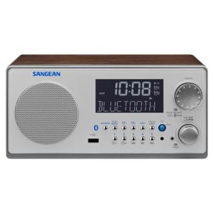 Image de Sangean WR-22 - Poste radio