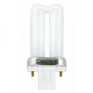 Image de GE Lighting Ampoule Biax - 11 W - 900 lm - 4000 K - G23 - A - Tungsram