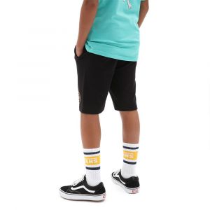 Vans Off the wall flee black s
