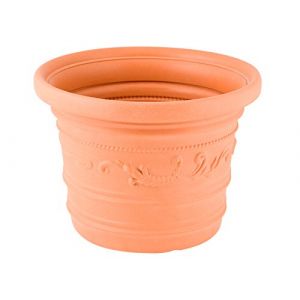 Blinky Vase Rond Festonn&eacute; Prestige