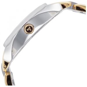 Tissot T-Wave T023.210.22.113.00 horloge femme quartz