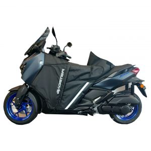 Bagster Tablier moto Winzip Yamaha X-MAX 125/ 300