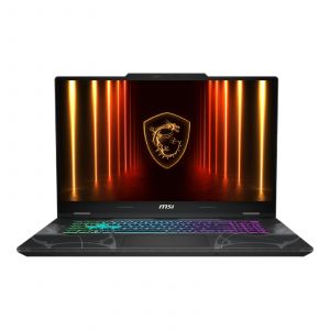 MSI Cyborg 17 B2RWFKG-010FR