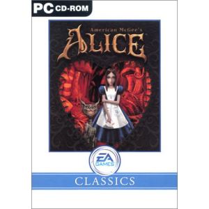 American McGee's Alice [PC]