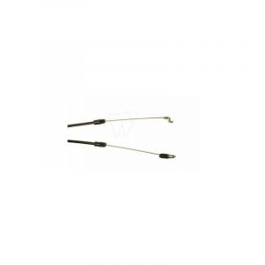 MTD France 746-04780 - Cable d'embrayage pour tondeuse