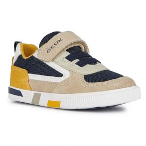 Geox Baskets basses Kilwi bi matières