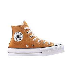 Converse Chuck Taylor All Star Platform Orange 39.5