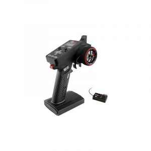 Amewi Contrôleur ATXB6 6CH Remote-Control incl. 6CH Receiver