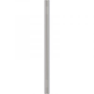 Bosch 2x Fer pour rabot PRO (pour Panneaux plastifiés, Bois dur, 82 x 5,5 x 1,1 mm, Professional Accessoire Rabot, Rabot sans fil)