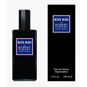 Image de Robert Piguet Bois Bleu - Eau de parfum pour homme