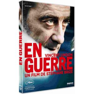 Image de En Guerre [DVD]