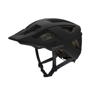 Image de Smith Session MIPS - Casque de cyclisme taille 59 - 62 cm, noir