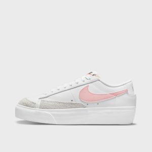 Nike WMNS Blazer Low Platform - Blanc - Taille 38.5