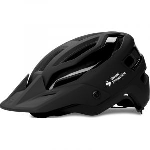 Sweet Protection Casque trailblazer matte noir m l 56 59 cm