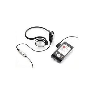 Ericsson HPM-83 - Casque stéréo