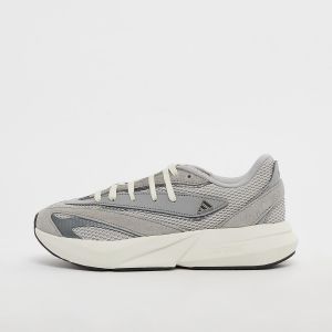 Adidas Sneaker Lightblaze Sportswear, Running, en gris, taille: 39.333 - Couleur gris - Taille 39.333