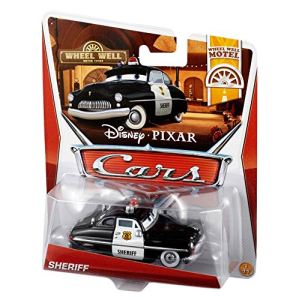 Cars sheriff - Comparer 7 offres