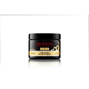 Revlon Black Seed Oil Strenghtening Butter Creme - Crème riche fortifiante