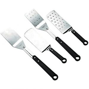 Lacor 60438 - Spatule Perfor&eacute;e - 35 cm