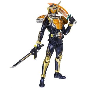 Bandai S.h.figuarts Kamen Rider Gaim: Orange Arms