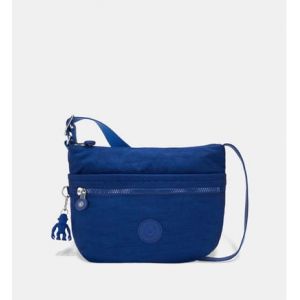 Image de Kipling Sac besace Arto S en toile