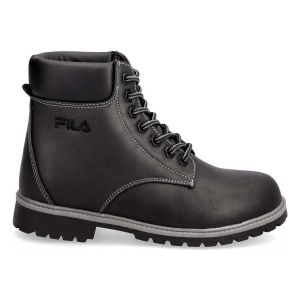 FILA Baskets femme Maverick Mid