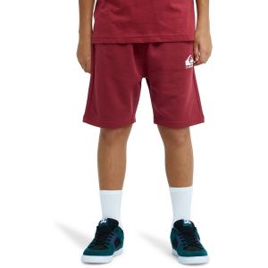Quiksilver Short Easy Day Jogger rouge fonc&eacute; gar&ccedil;on - 8