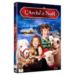 L'Arche de Noël