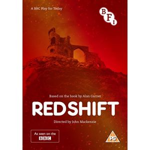 Red Shift [DVD] [Import anglais]