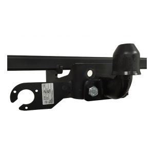 Attelage Citro&euml;n Jumper Fourgon et Plateau (06/06-) Standard