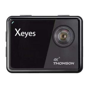 Image de Thomson Caméra sport XEYES 4K