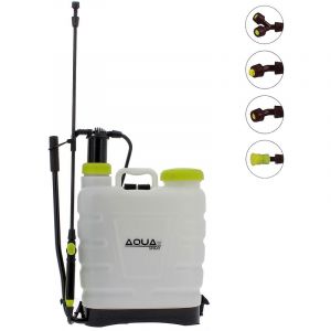 GT Garden Pulvérisateur à dos - 16 litres