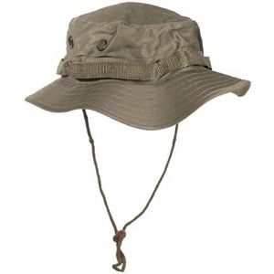 Mil-tec Chapeau de brousse olive import