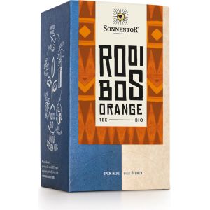 Image de Sonnentor Rooibos Orange