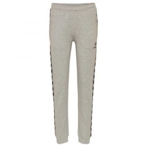 Hummel Pantalon de sport gris - Couleur Gris - Taille L
