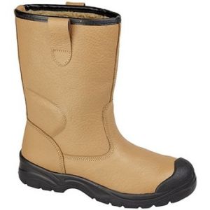 Grafters Bottes - Couleur 40,41,42,43,44,46,47 - Taille Multicolore