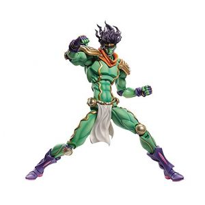 Medicos entertainment Figurine articulée JoJo's Bizarre Adventure figu