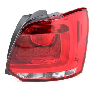 TYC Feu arrière pour ISUZU: D-Max (Ref: 11-12140-15-2)