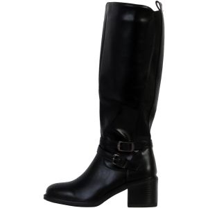 The Divine Factory Bottes Bottes &agrave; Zip