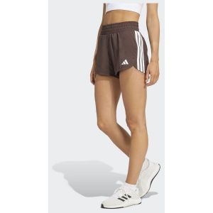 Adidas Short taille haute femme Pacer Workout