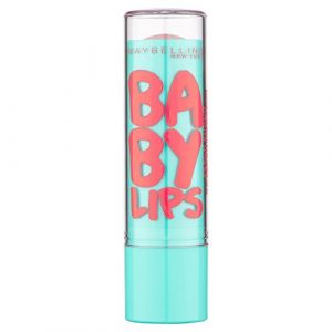 Maybelline Gloss à Lèvres Peach Crunch