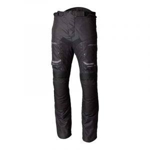 RST Pantalon textile Maverick Evo noir- XL