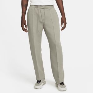 Nike Bas de Survêtement NSW Tech Fleece Reimagined - Noir, pointure ['Medium'] - ['Gris'] - Taille ['Medium']