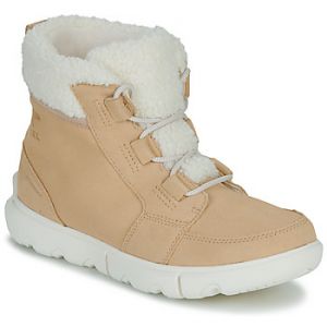 Sorel Explorer Next Carnival, Bottes Imperméables pour Femmes