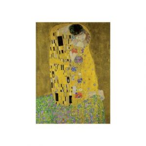 Anatolian Puzzle 1000 pièces : The Kiss