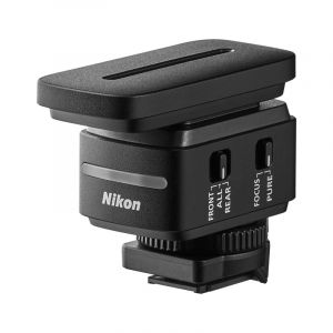 Nikon <br/>MICRO ME-D10