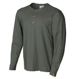 Chemise ivanhoe manches longues gy eje