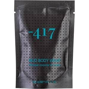 -417 Carthasis Mud Body Wrap - Masque corporel &agrave; l'argile